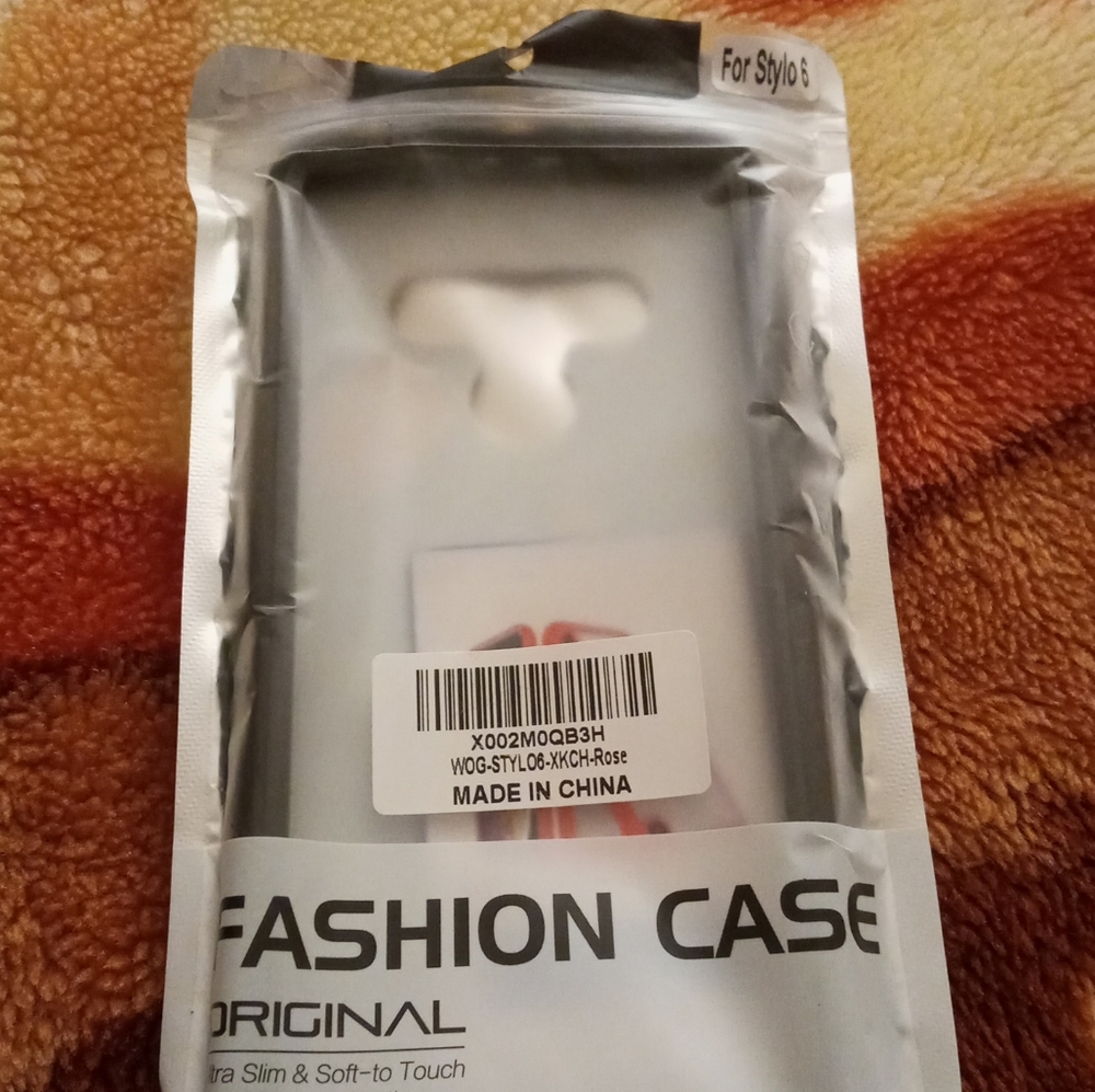 Phone case